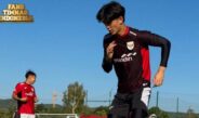 Timnas Indonesia U-17 Diterpa Panas Menyengat di Piala Asia U-17 2026, Kurniawan: Pemain Harus Banyak Minum Air